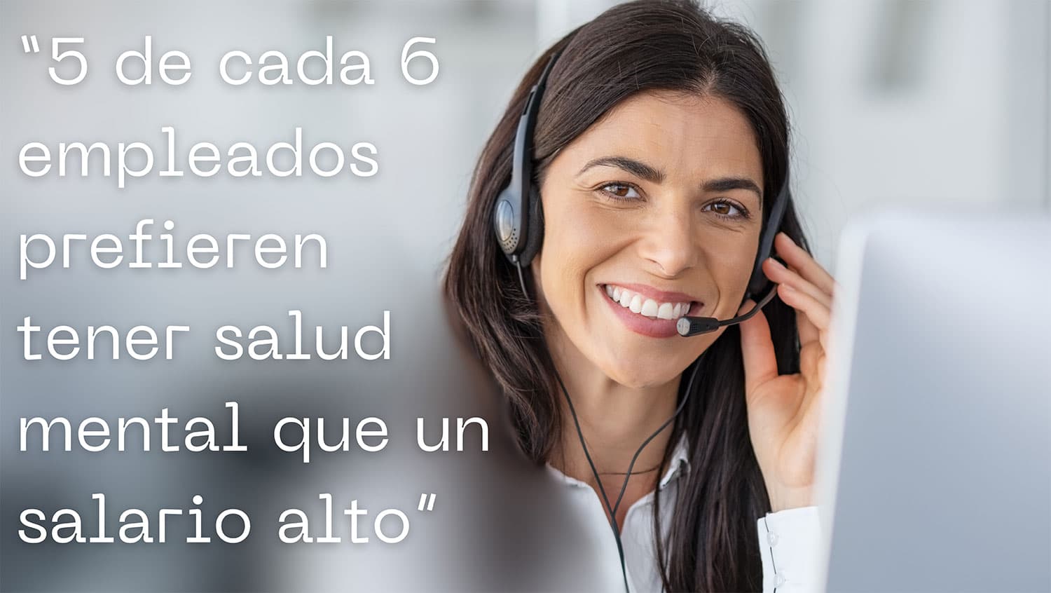 Evaluación de riesgos psicosociales en una organización