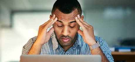 Tratamiento y Licencias Psiquiátricas por Estrés Laboral (Burnout)