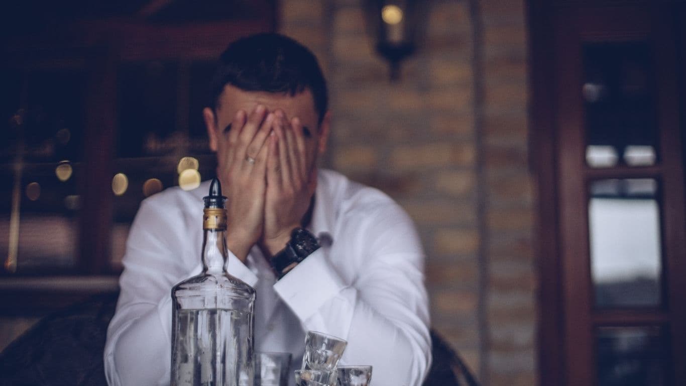 Consumo alcohol argentina tratamiento