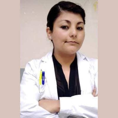 Dra. Andrea Canedo