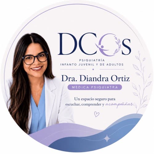 Dra. Diandra Ortiz Saravia