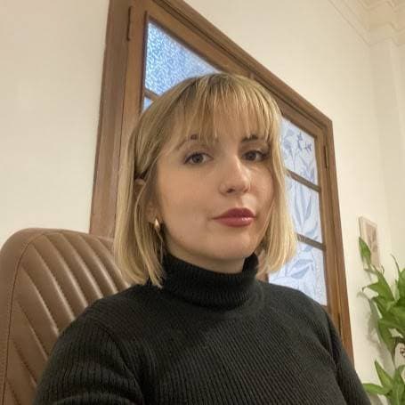 Lic. Rocio Nalogowski