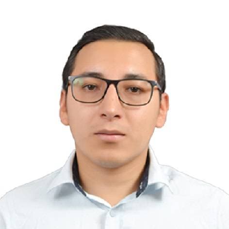 Dr. Adrian Nicolay Zabala Jaramillo