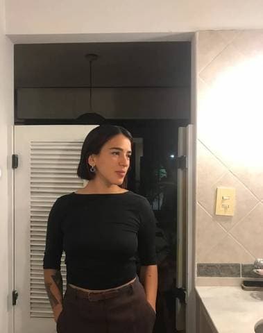 Lic. Camila Villarreal