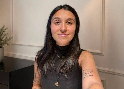 Lic. Lara Camila Battovaz