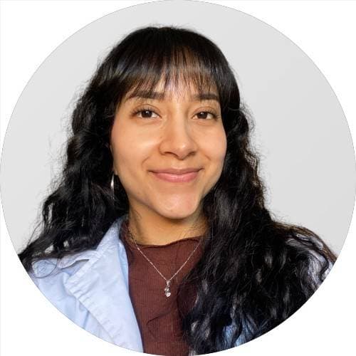 Dra. Vanessa Guamán