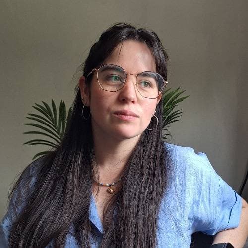 Dra. Dominique Bacone