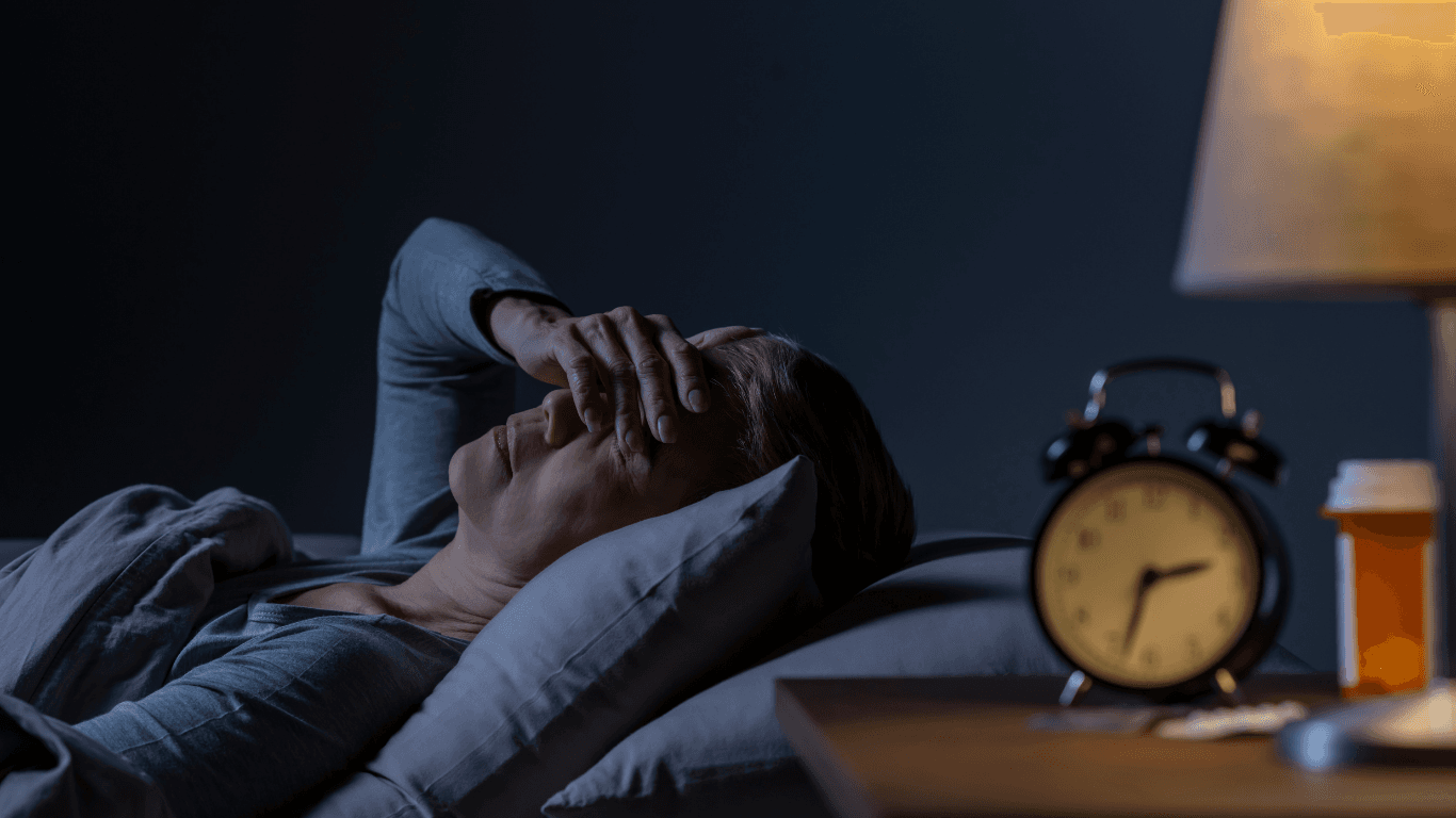 Tratamiento insomnio cronico clinicas argentina